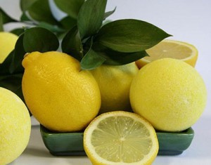 Разведение лимонов в домашних условиях